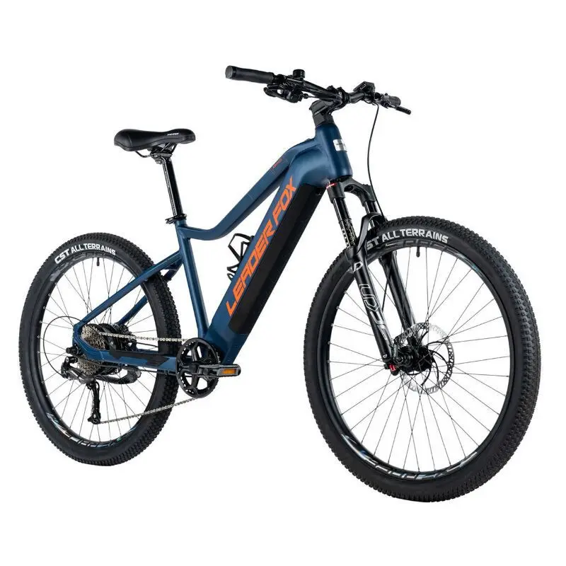 Image of Elektrofahrrad Leader Fox Arimo 2024
