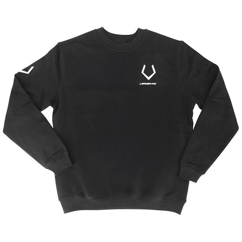 Velo Store - UK Sweatshirt Leader Fox | Extra 10% off with Subscription, Postage £16.79 to UK Fedex.