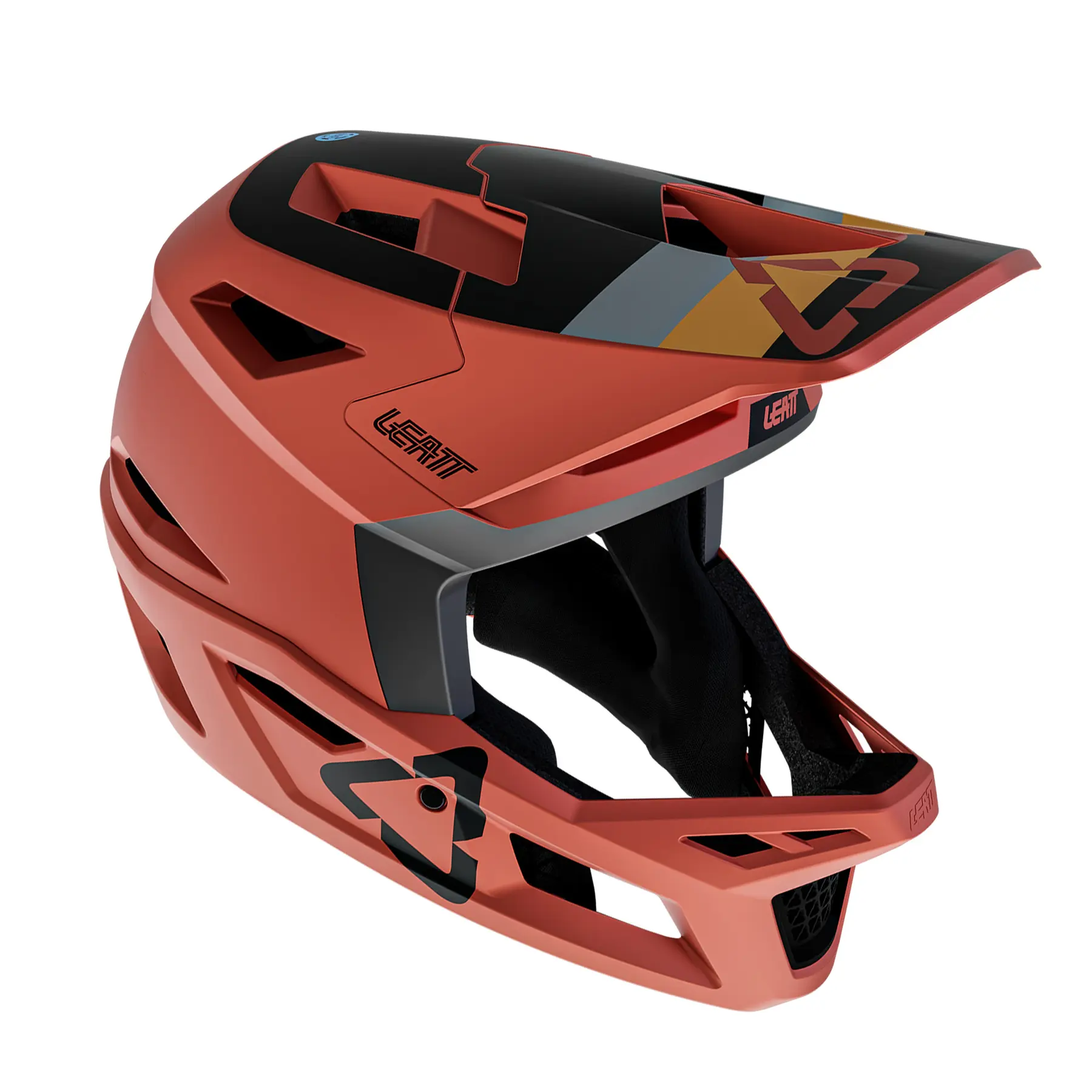 Helm Leatt Gravity 4.0