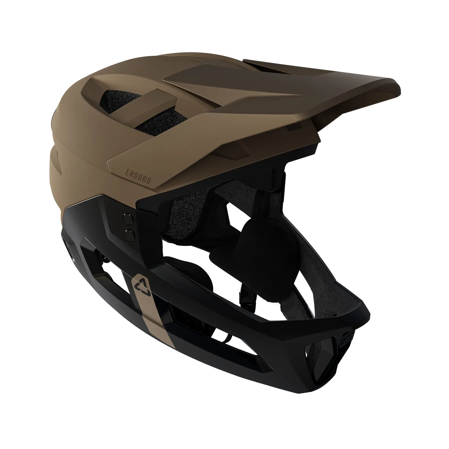 Cap Leatt Enduro 2.0