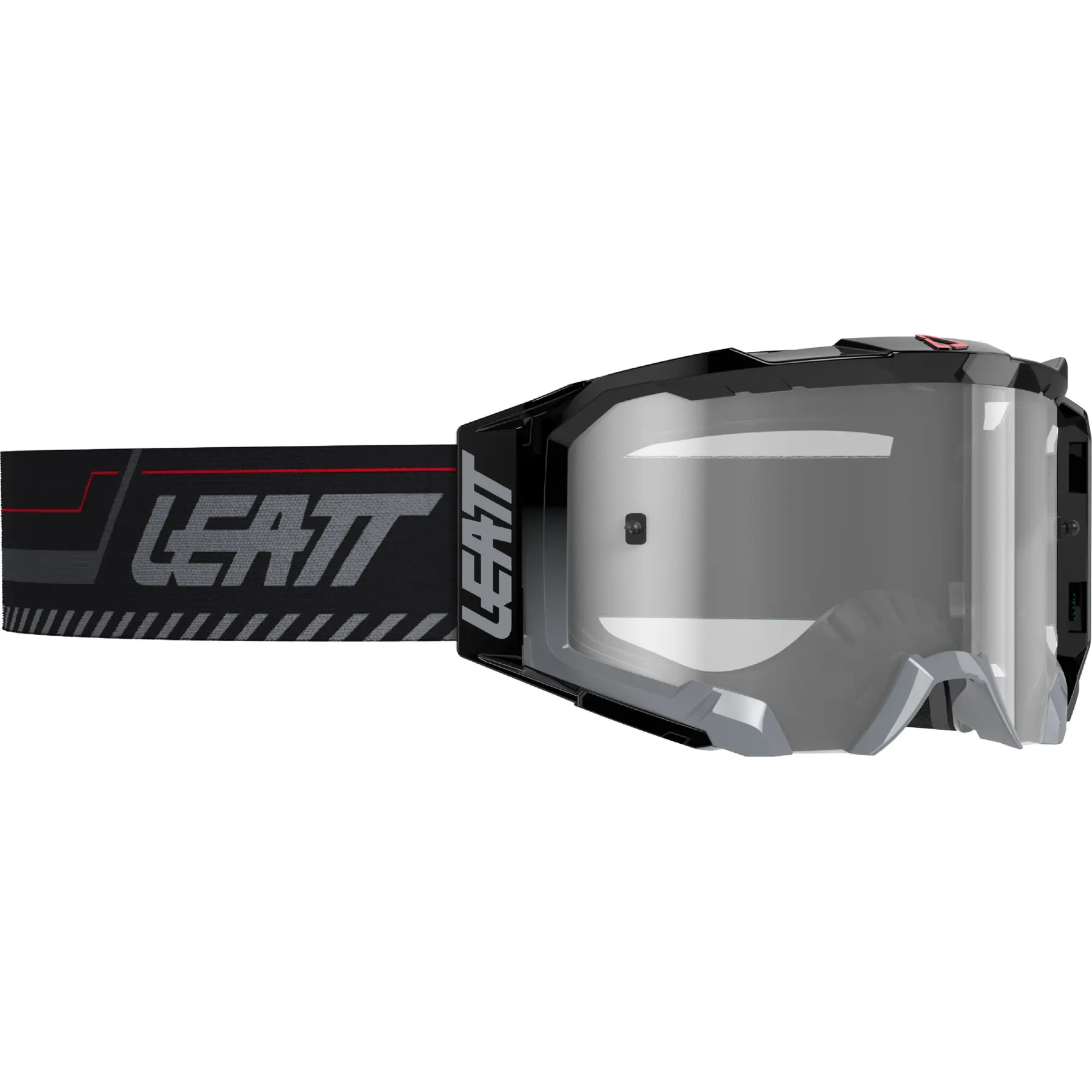 Motocross-Brille Leatt Velocity 5.5