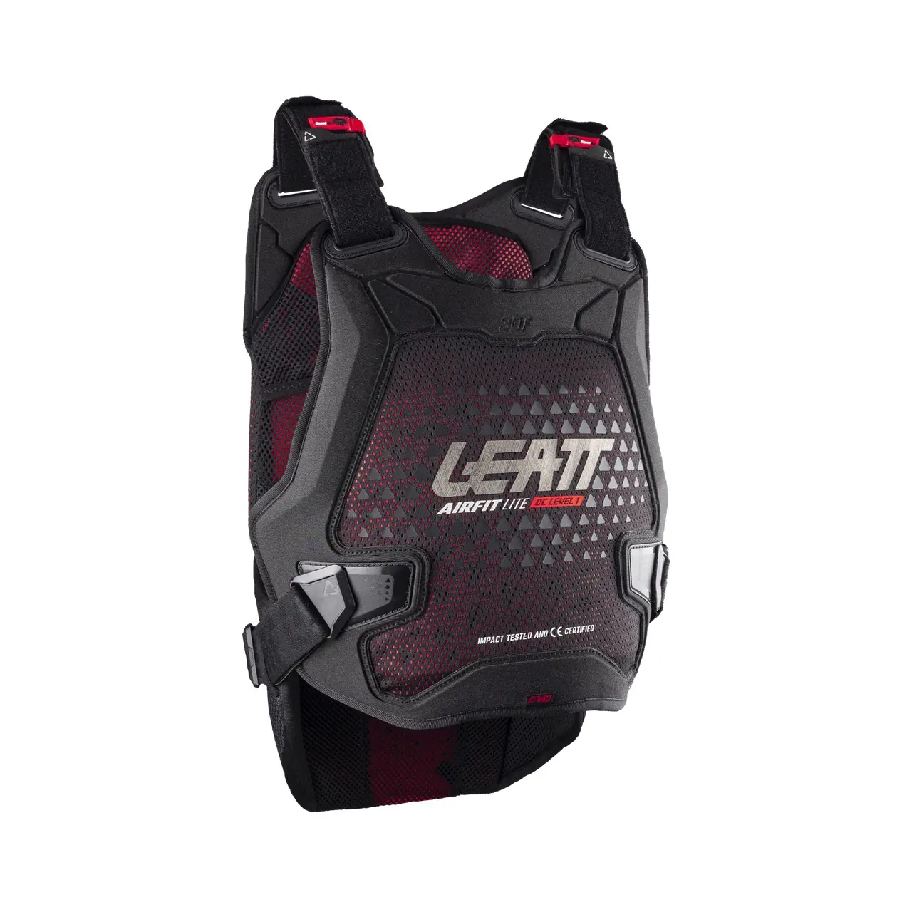 Image of Brustpanzer Leatt 3DF AirFit Lite Evo