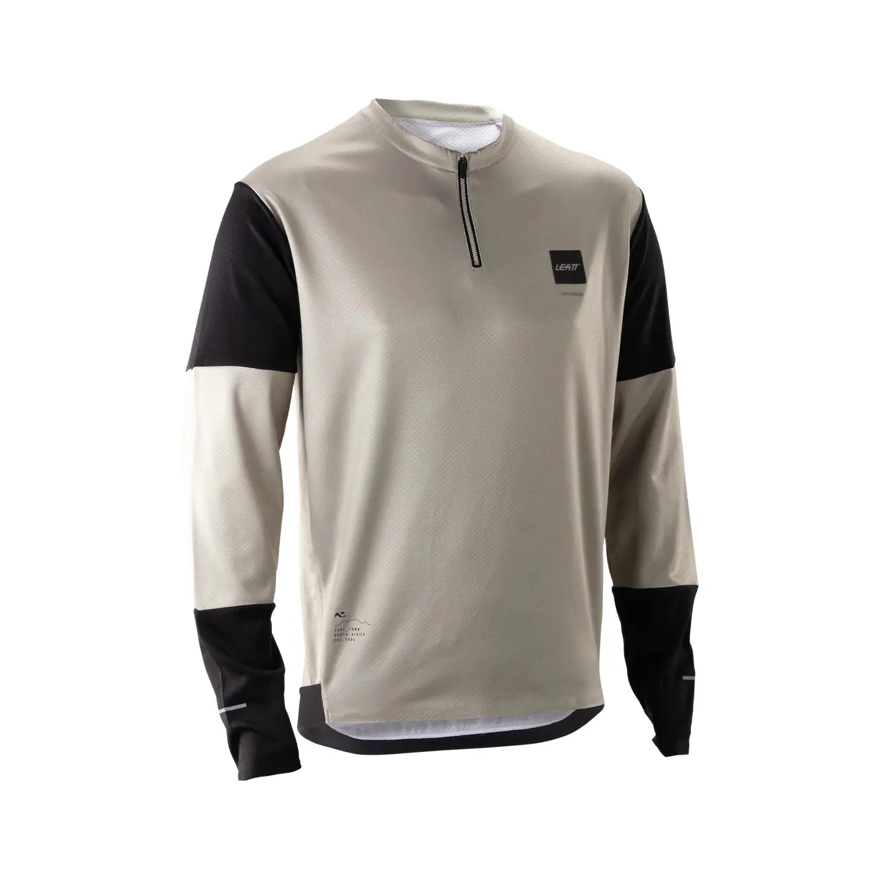 Image of Langarmshirt Leatt Endurance 3.0
