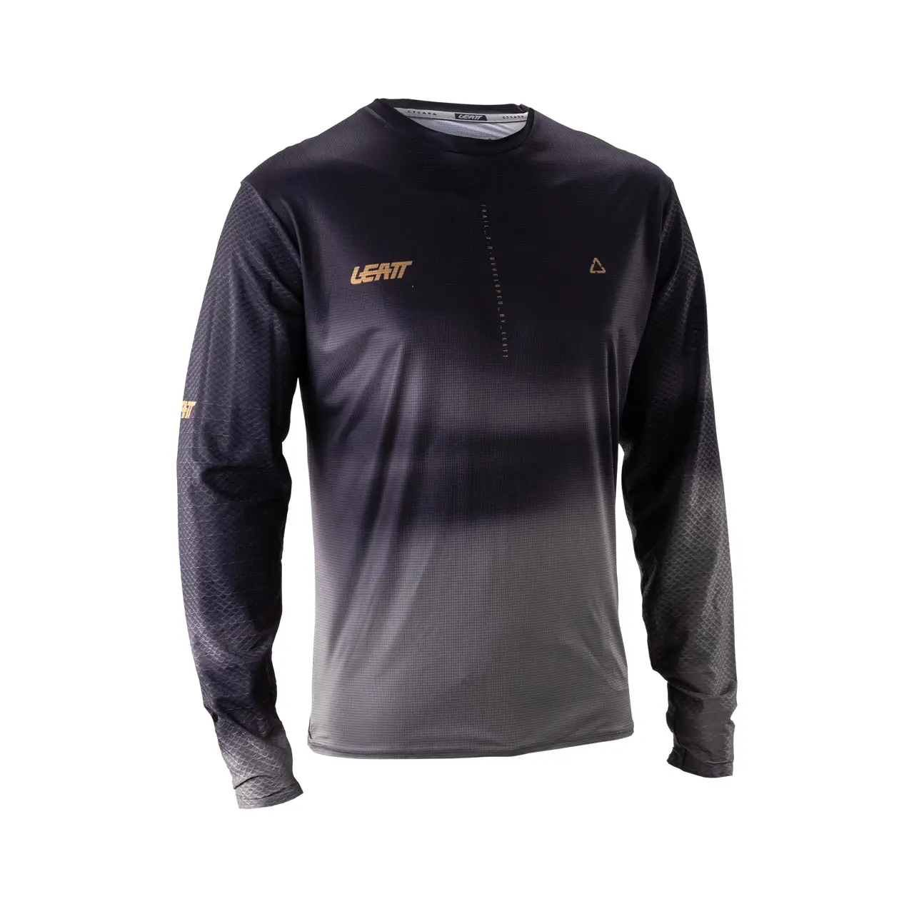 Langarmshirt Leatt Trail 3.0