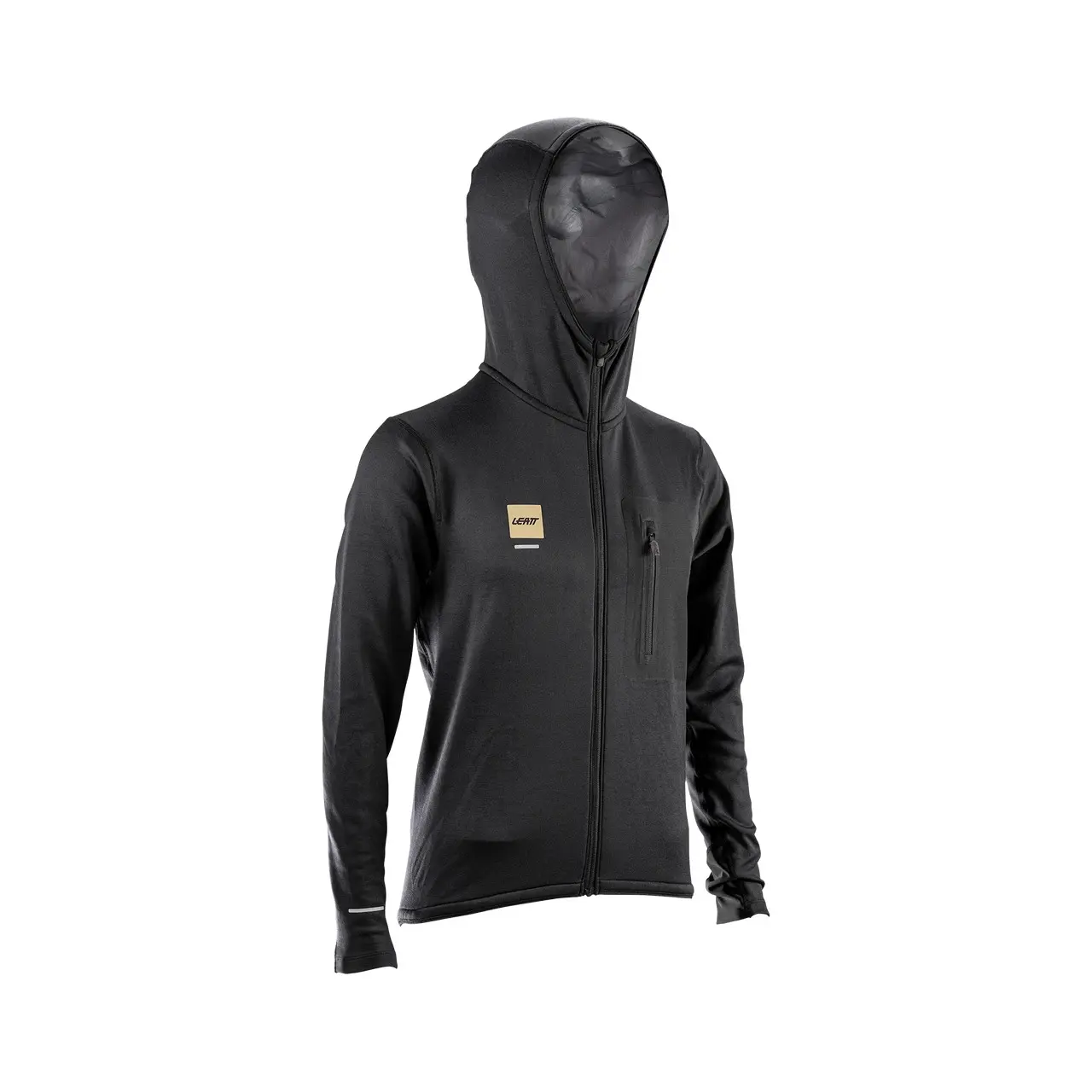 Image of Kapuzenjacke für Damen Leatt ThermaFlow 2.0