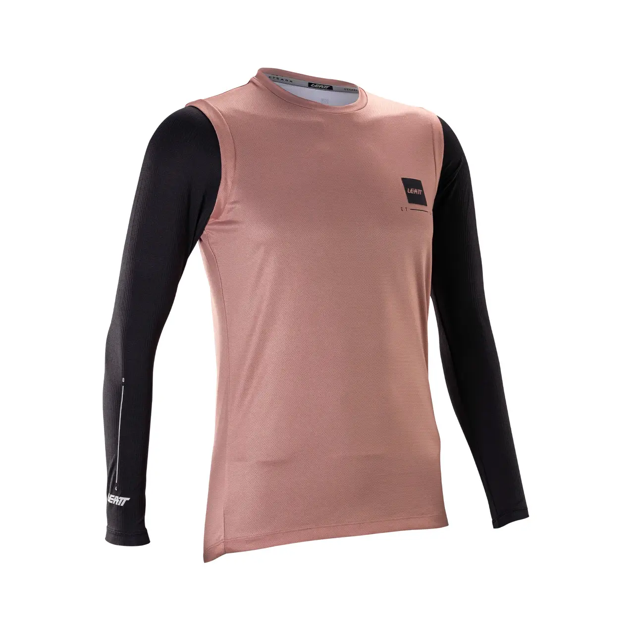 Langarmtrikot für Damen Leatt Gravity 2.0