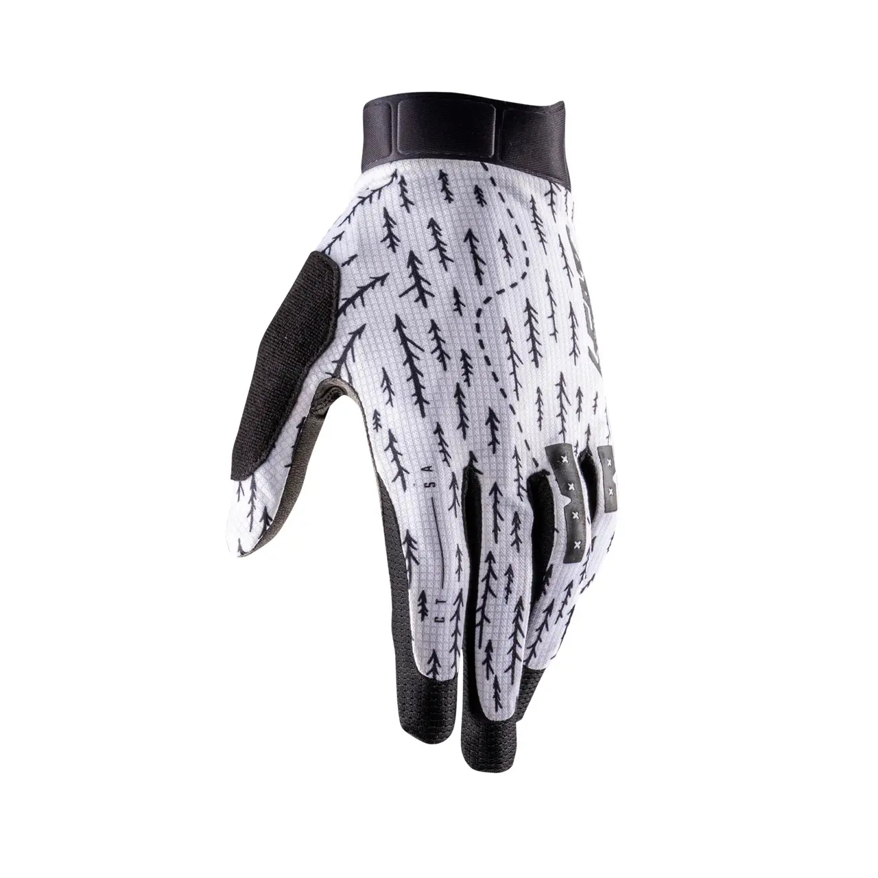Image of Gants Leatt 1.0 GripR