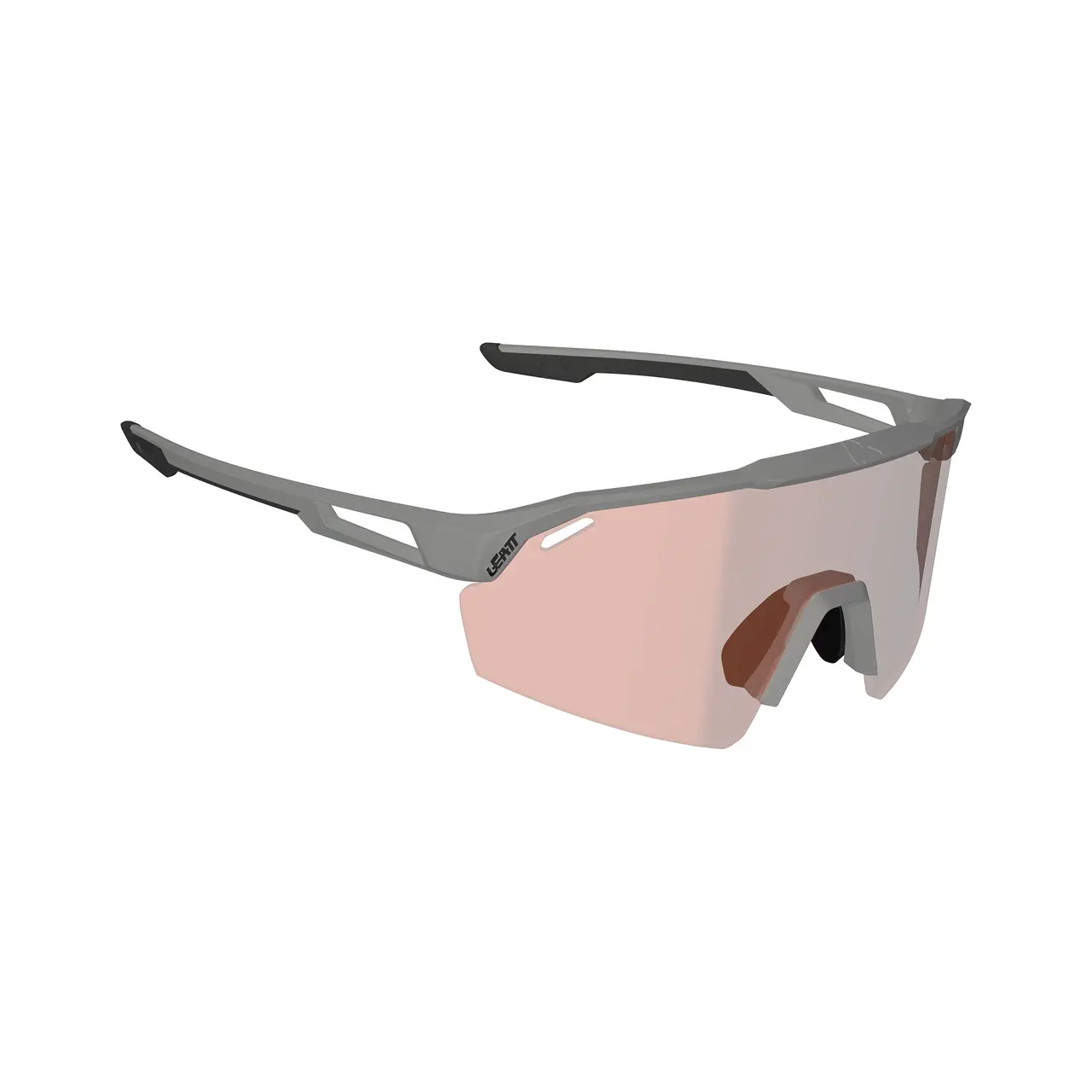 Brillen Leatt Speedviz Lite Cryztal