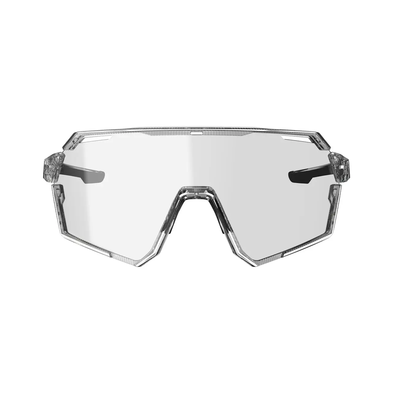 Brillen Leatt Rideviz Pro