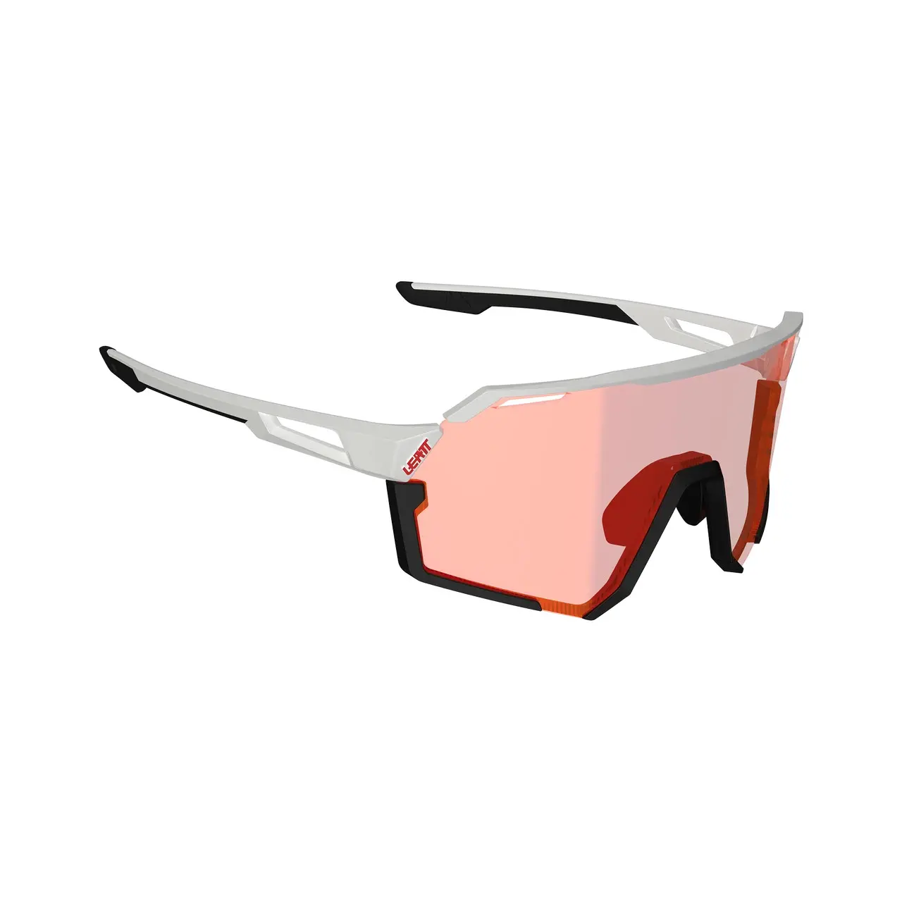 Image of Brillen Leatt Rideviz Pro Cryztal