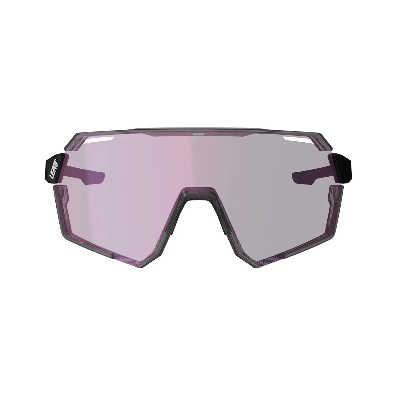 Image of Brillen Leatt Rideviz Pro Cryztal Small