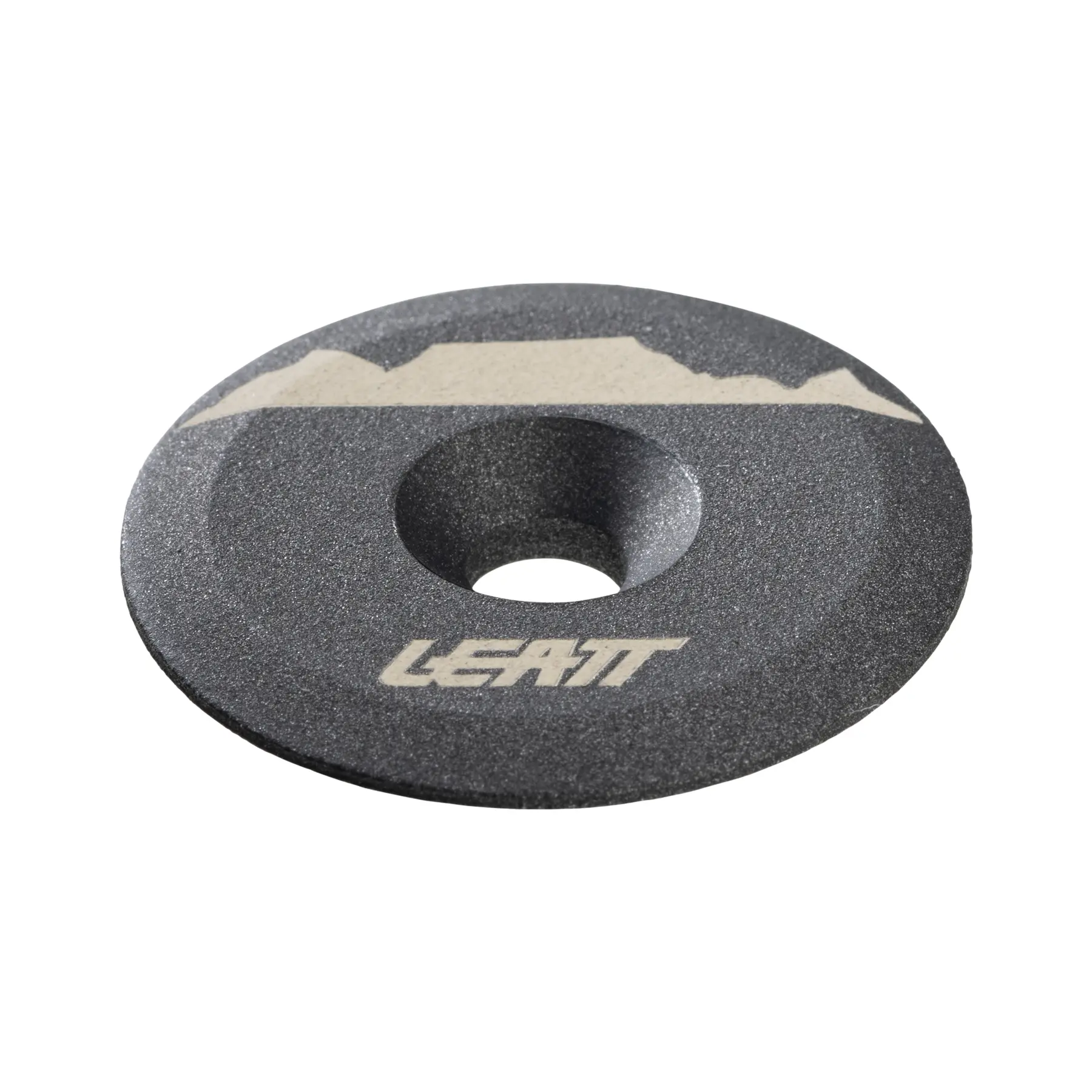 Vorbauabdeckung Leatt CeraMAG