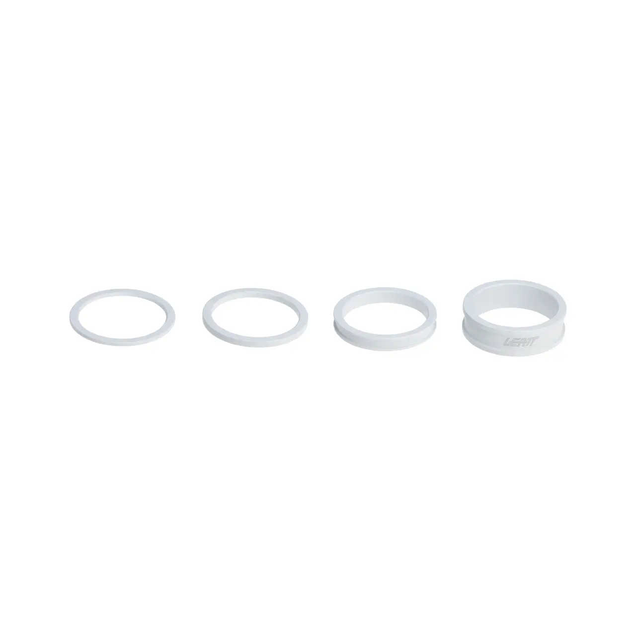 Image of Steuersatz Spacer Kit Leatt CeraMAG