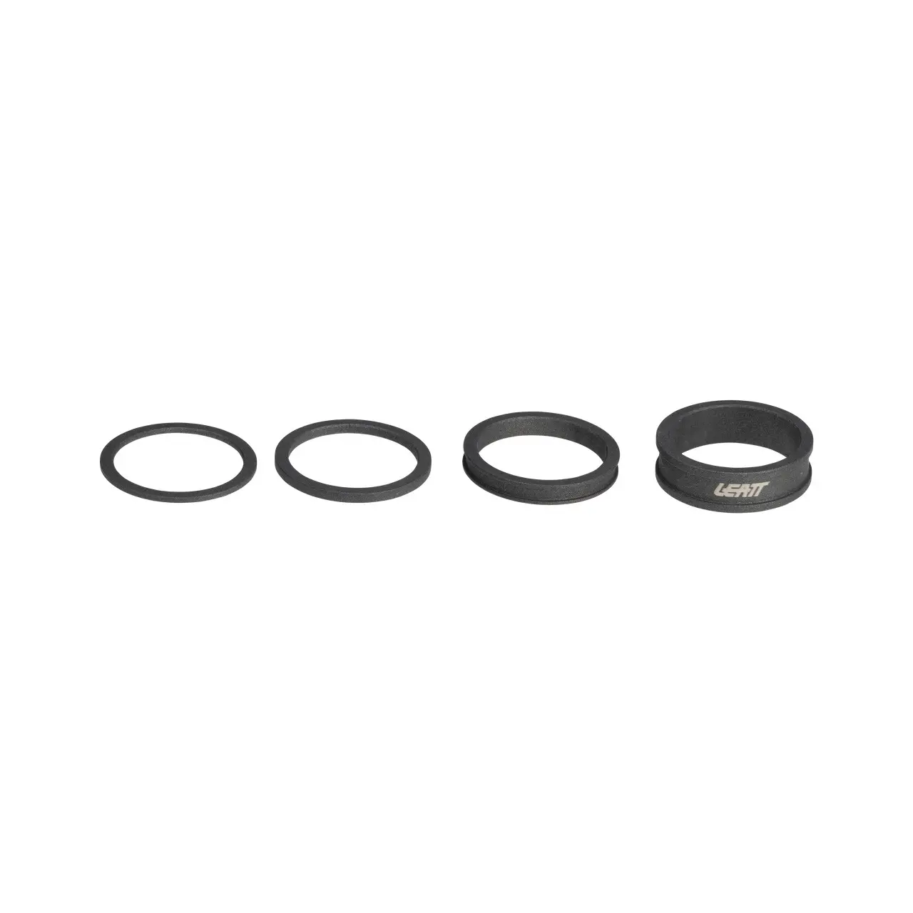 Steuersatz Spacer Kit Leatt CeraMAG