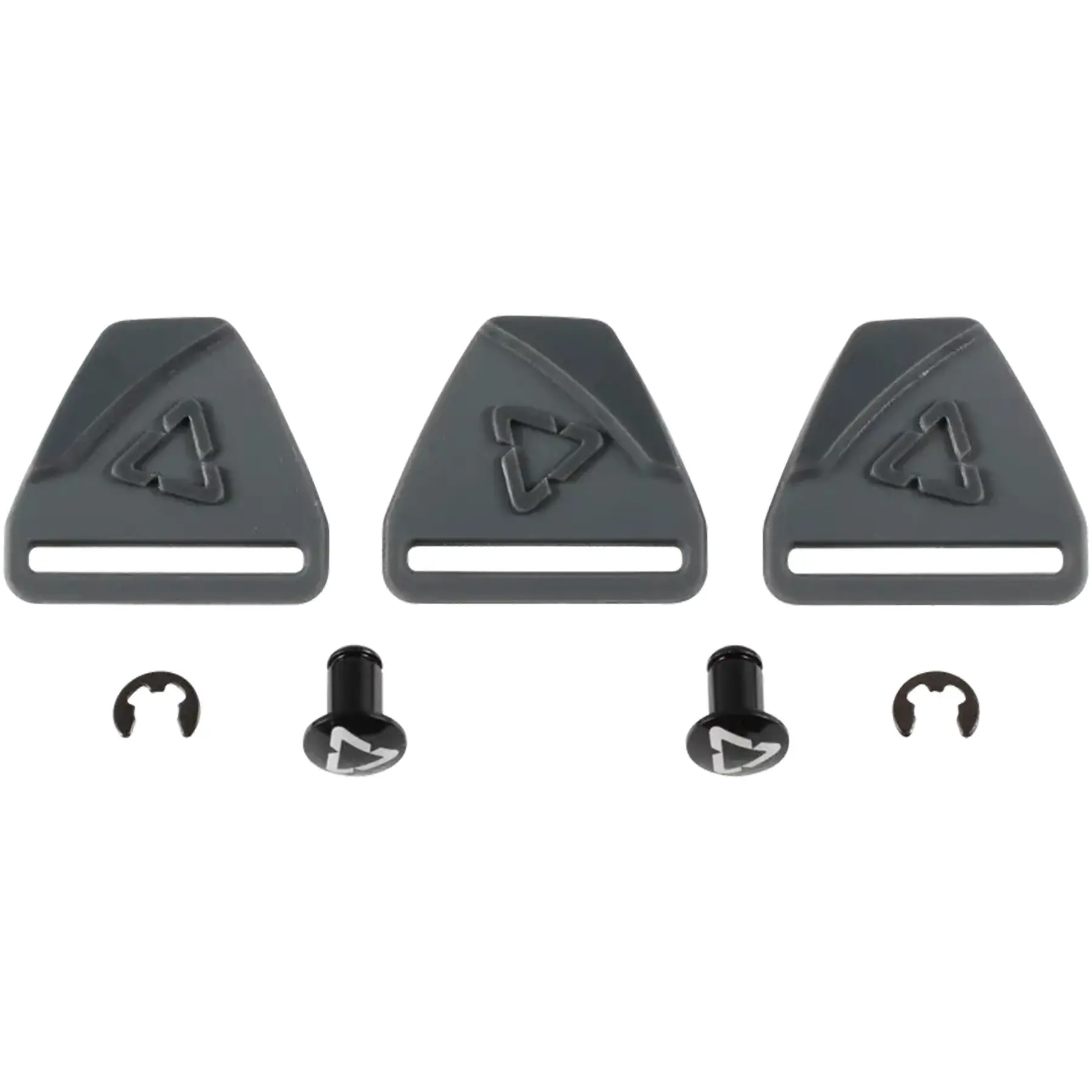 Ersatz-Pads für Kniebandage Leatt Dual Axis