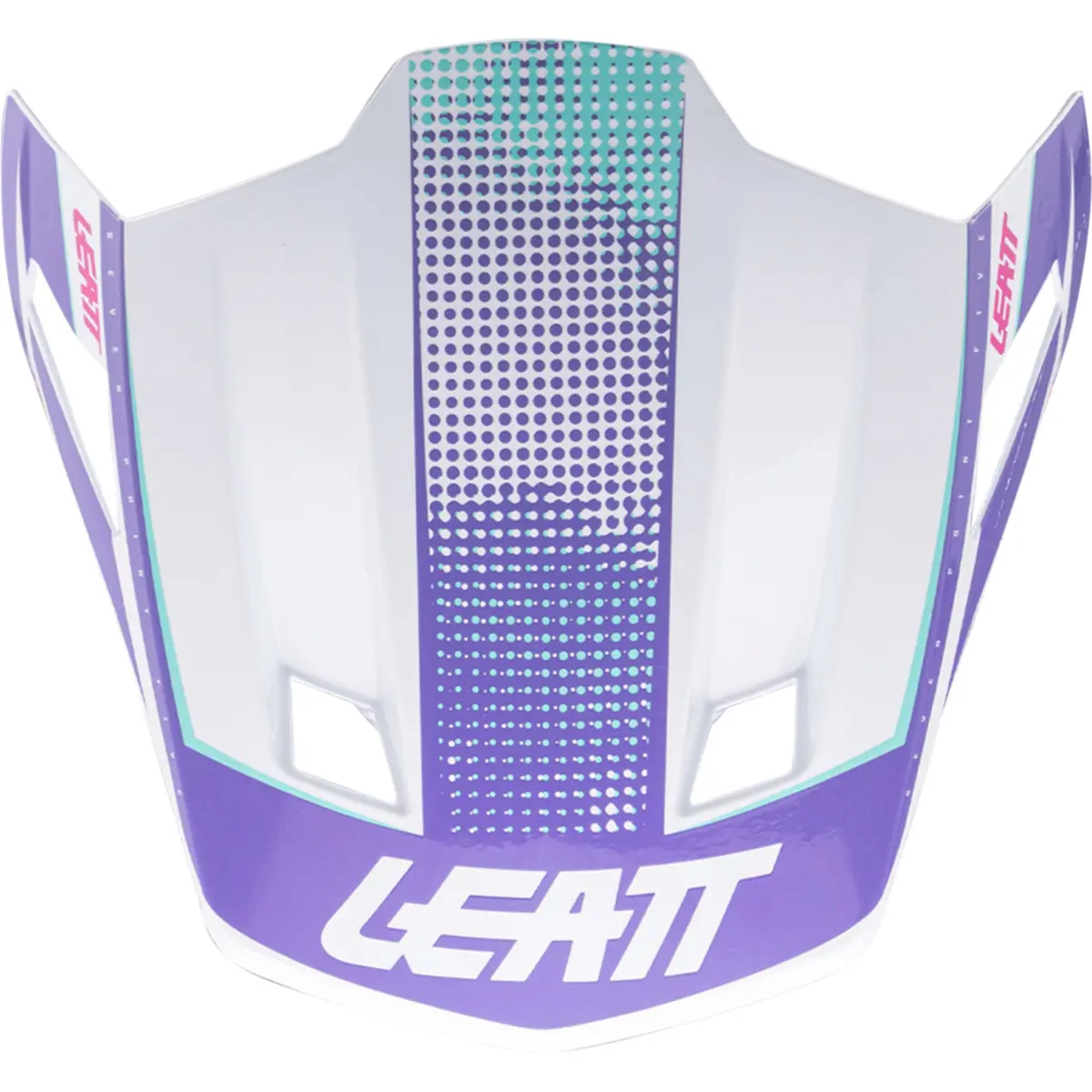 Visier Motorradhelm Leatt 7.5