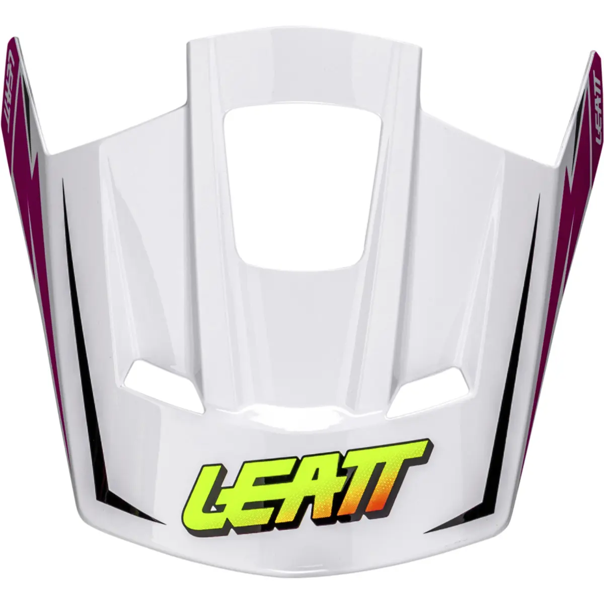Visier Motorradhelm Leatt 2.5