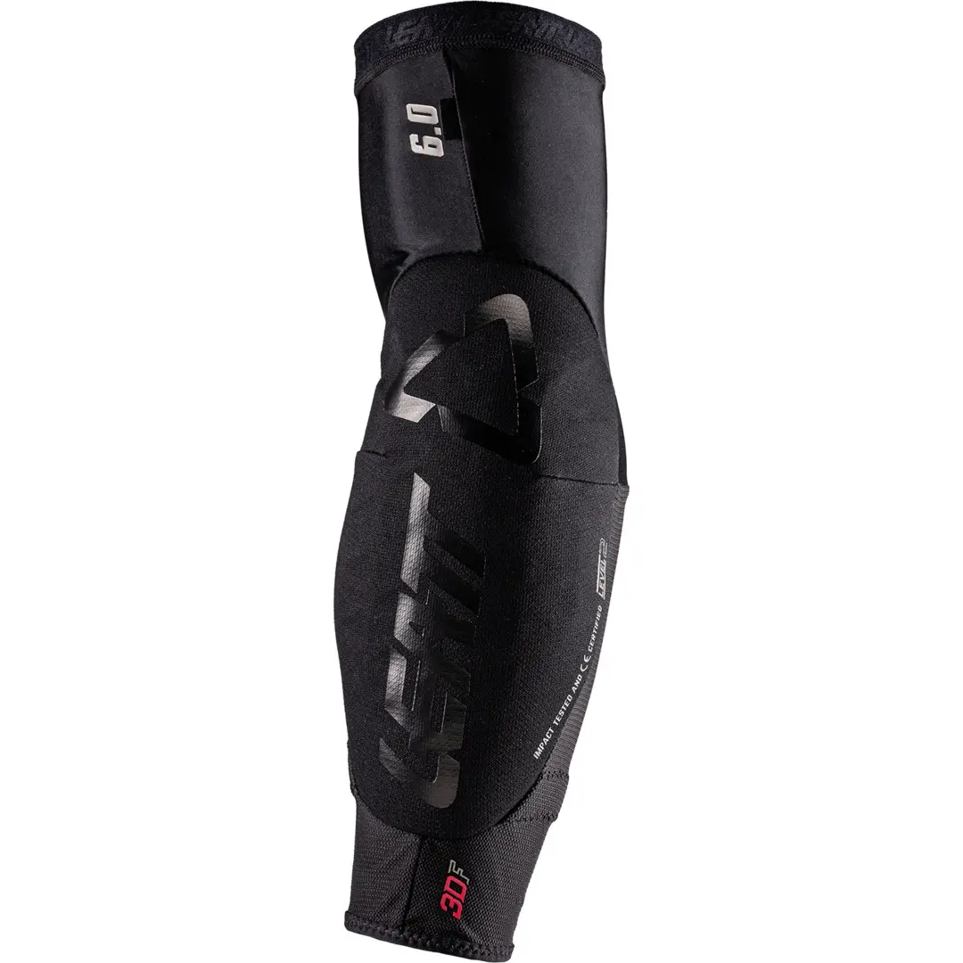 Motorrad-Ellenbogenschutz Leatt 3DF 6.0 Evo