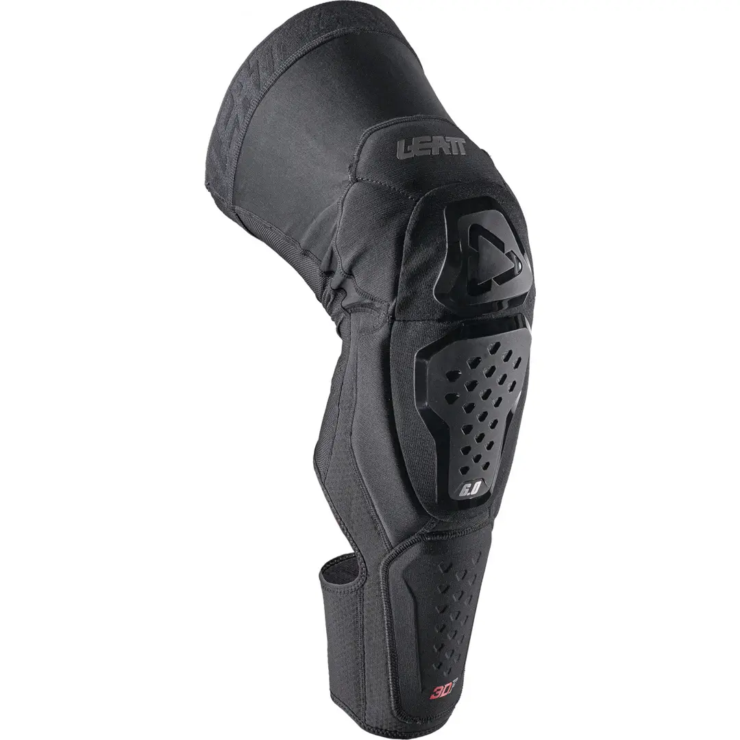 Motorrad-Knieschutz Leatt 6.0 Evo EXT