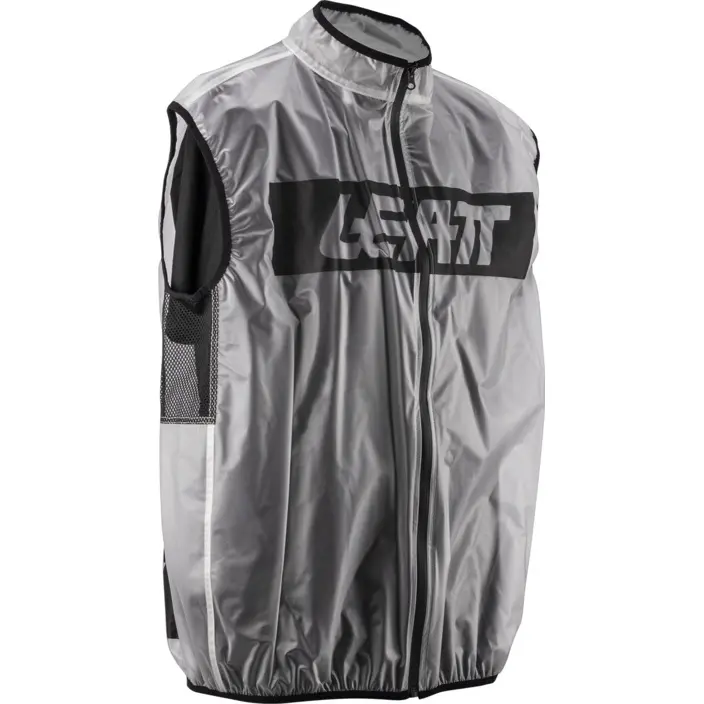Motorradweste Leatt RaceCover