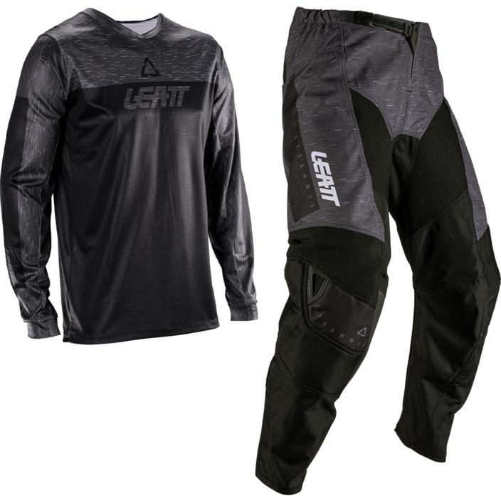 Combinazione da motocross Leatt Kit 3.5