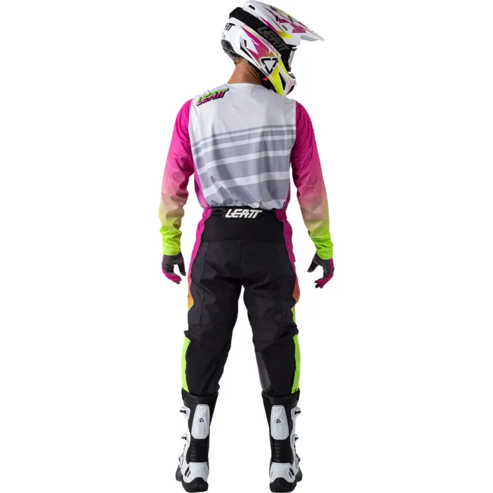 Motorcross suit Leatt Kit 3.5 | Daily Bikers