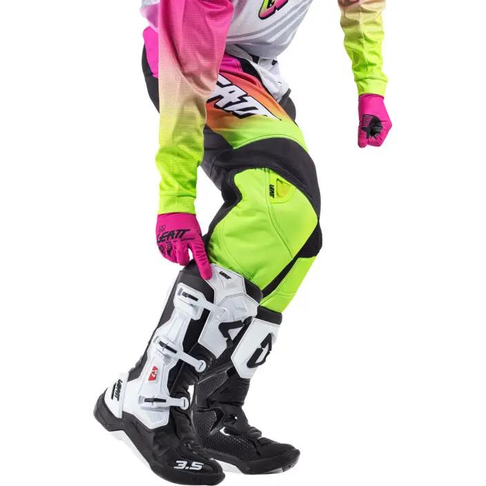 Motorcross suit Leatt Kit 3.5 | Daily Bikers