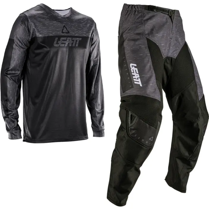 Motocrossanzug für Kinder Leatt Kit 3.5