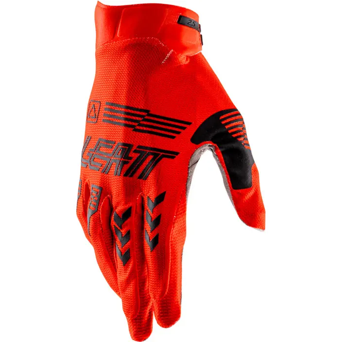 Motocross-Handschuhe Leatt 2.5 X-Flow