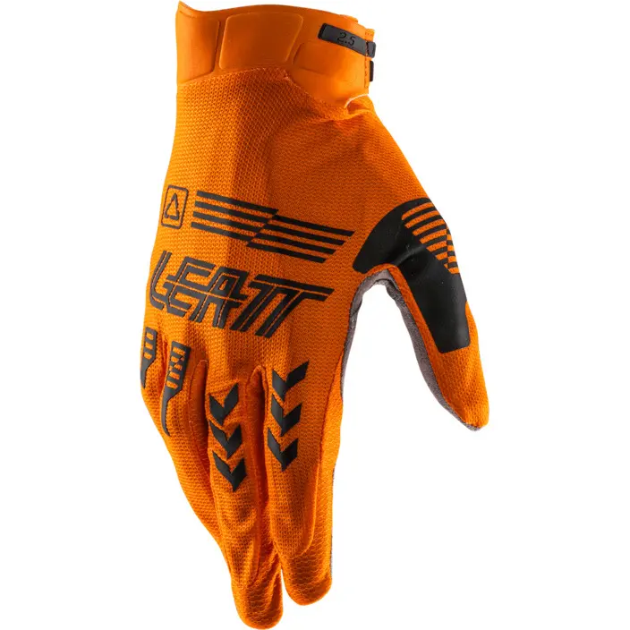 Motocross-Handschuhe Leatt 2.5 X-Flow