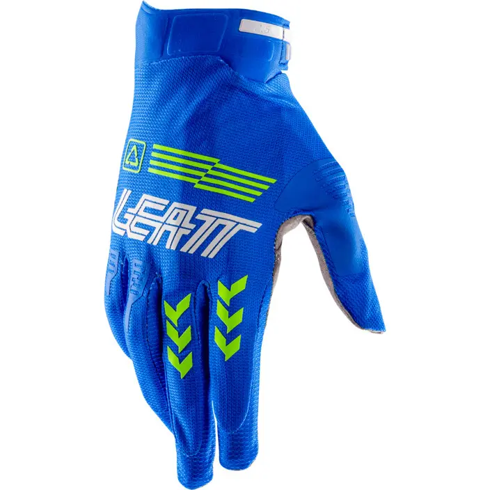 Motocross-Handschuhe Leatt 2.5 X-Flow