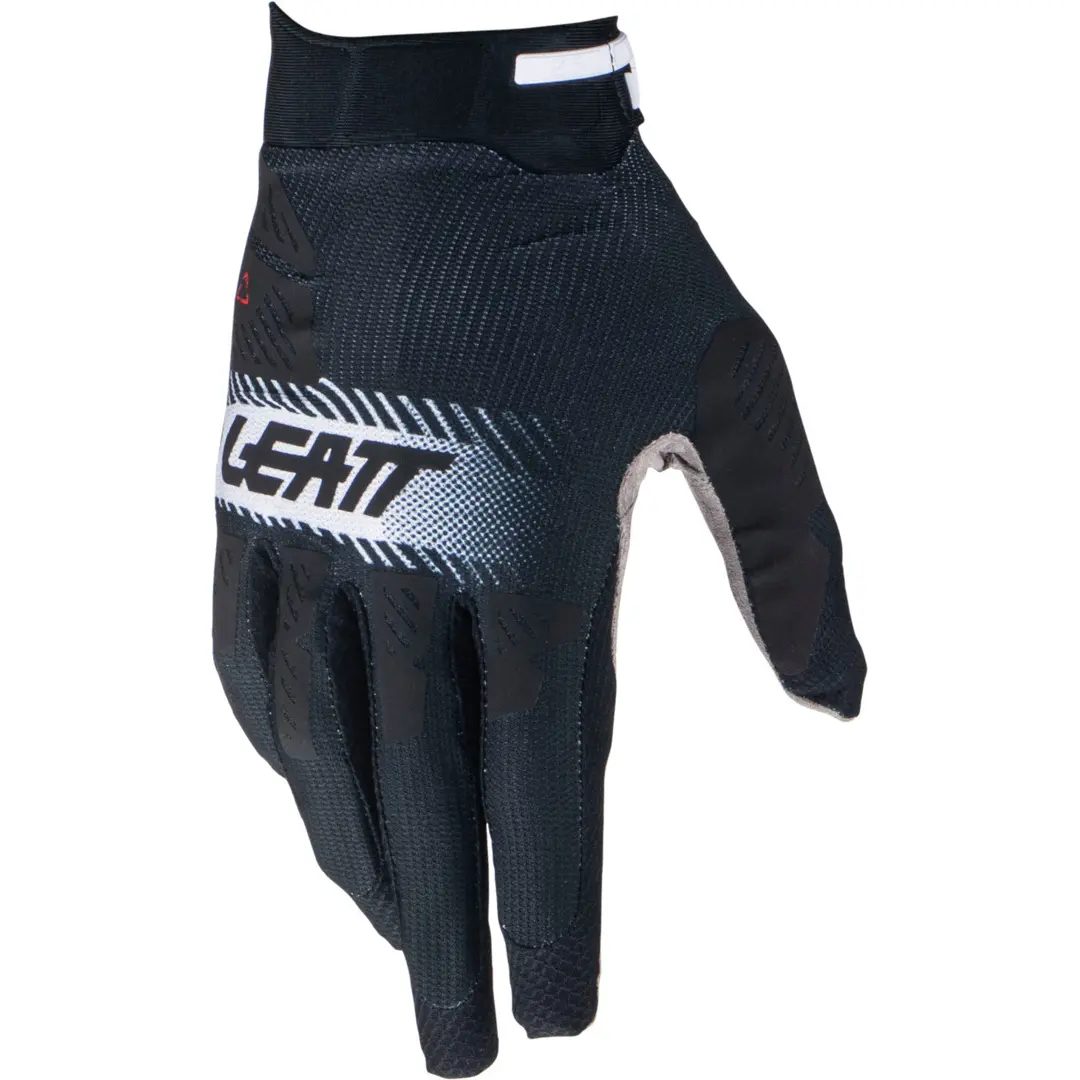 Motocross-Handschuhe Kind Leatt 2.5 X-Flow