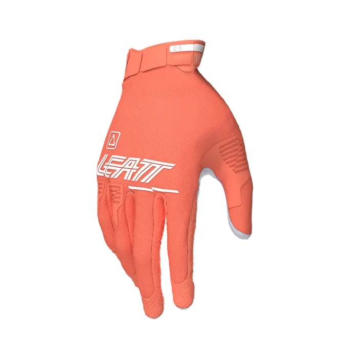 Motocross-Handschuhe Damen Leatt 2.5 X-Flow