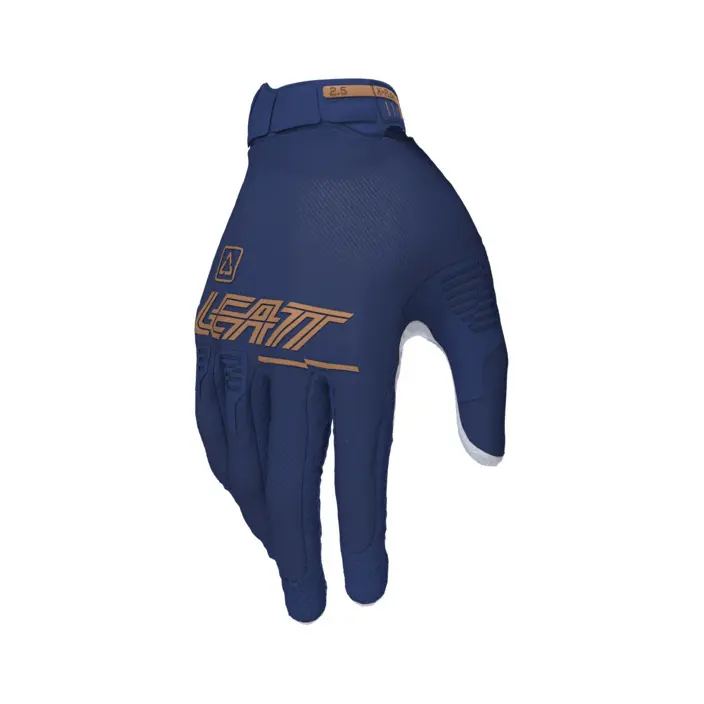 Motocross-Handschuhe Damen Leatt 2.5 X-Flow