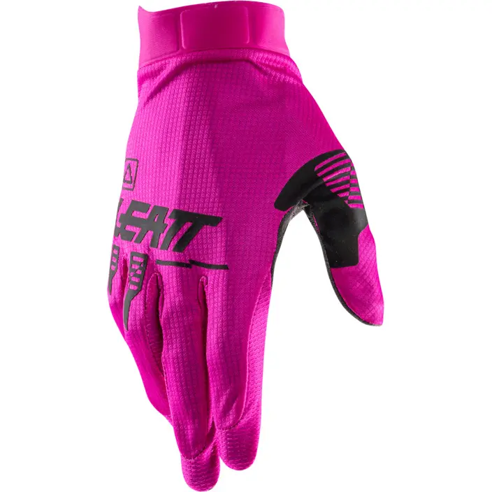 Motocross-Handschuhe Leatt 1.5 GripR