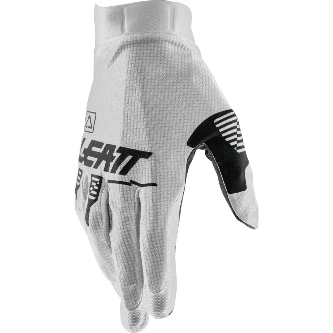 Motocross-Handschuhe Leatt 1.5 GripR