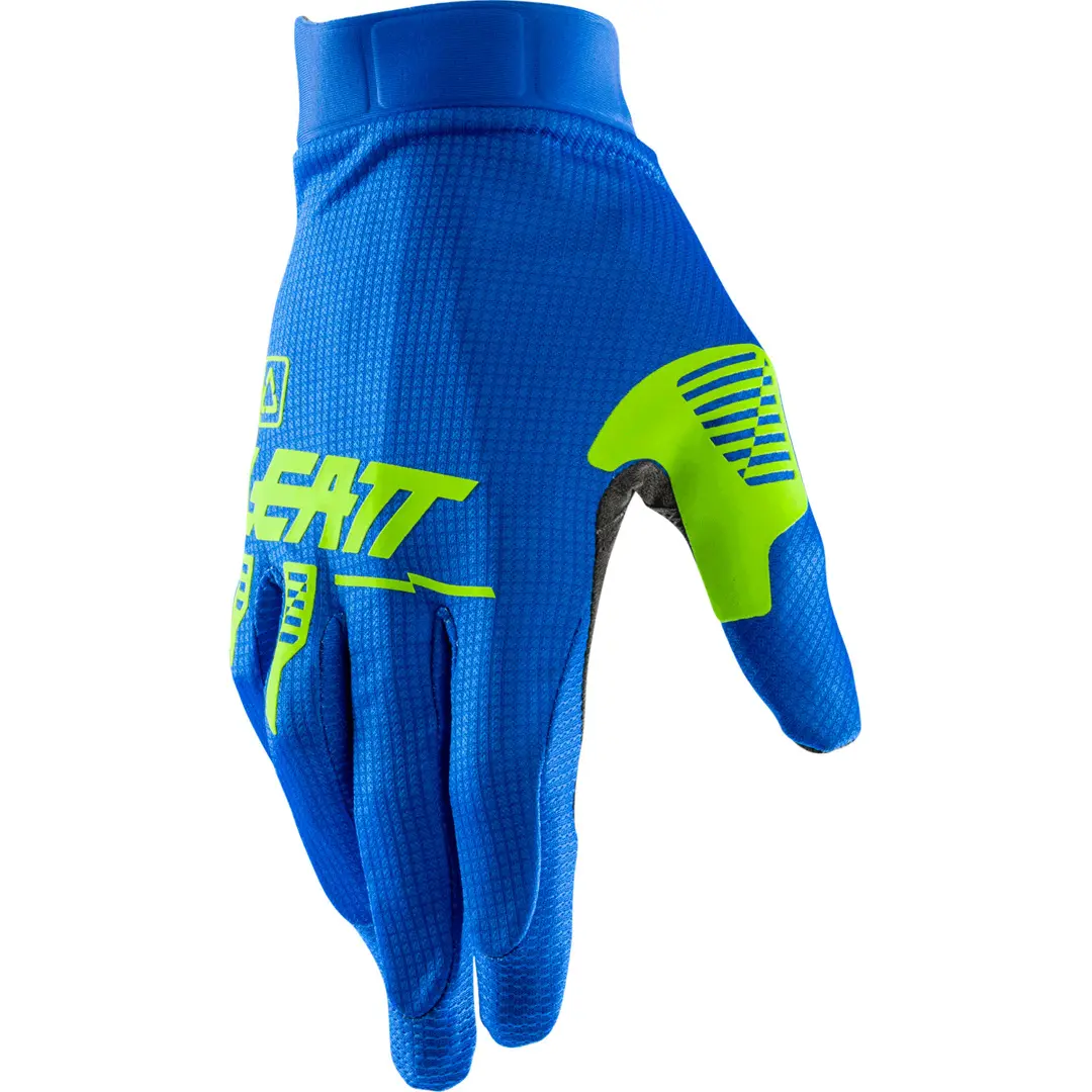 Motocross-Handschuhe Leatt 1.5 GripR