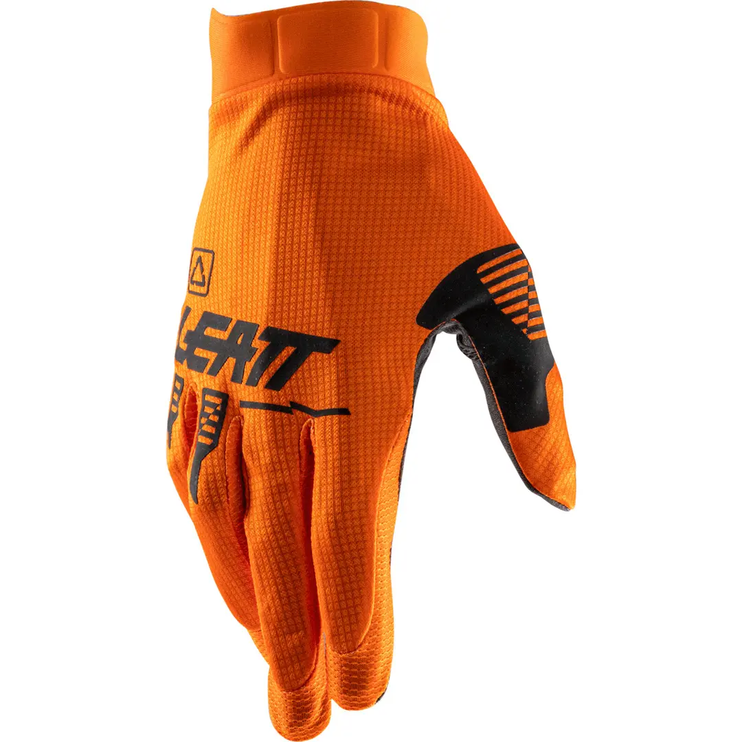 Motocross-Handschuhe Leatt 1.5 GripR