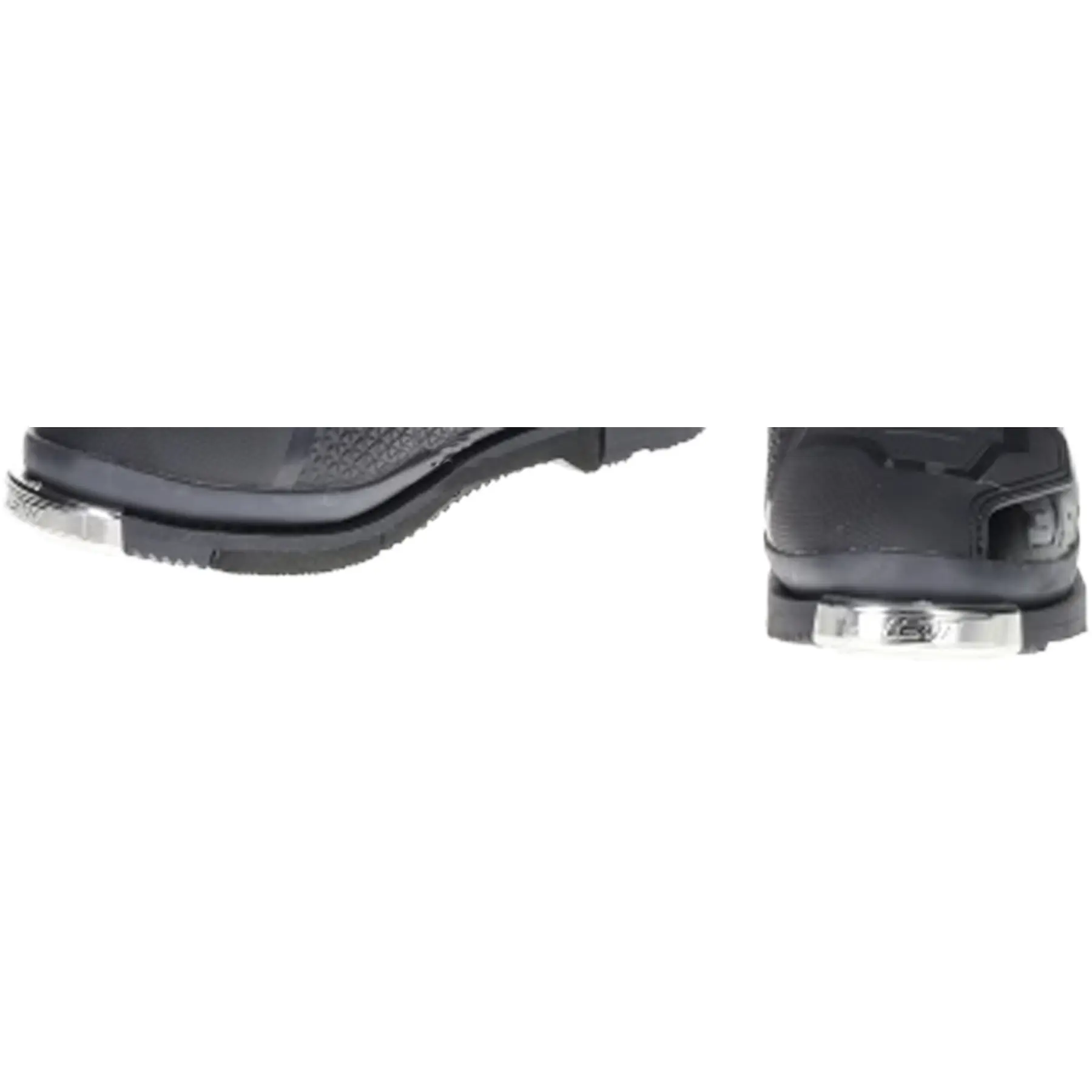 Protection Motorradschuhe aus geformtem Stahl Leatt 3.5/6.5