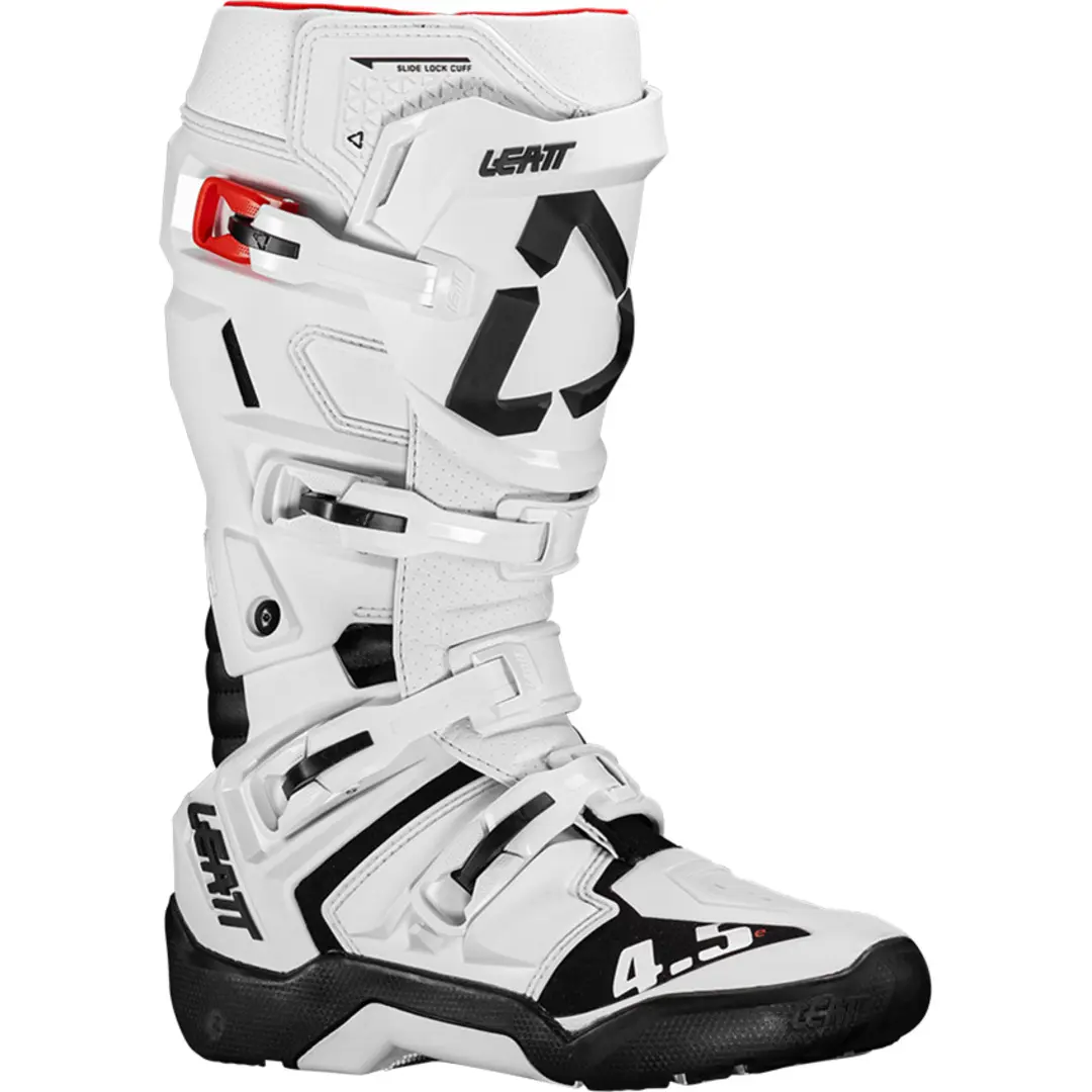 Cross-Motorradstiefel Leatt 4.5 Enduro V25