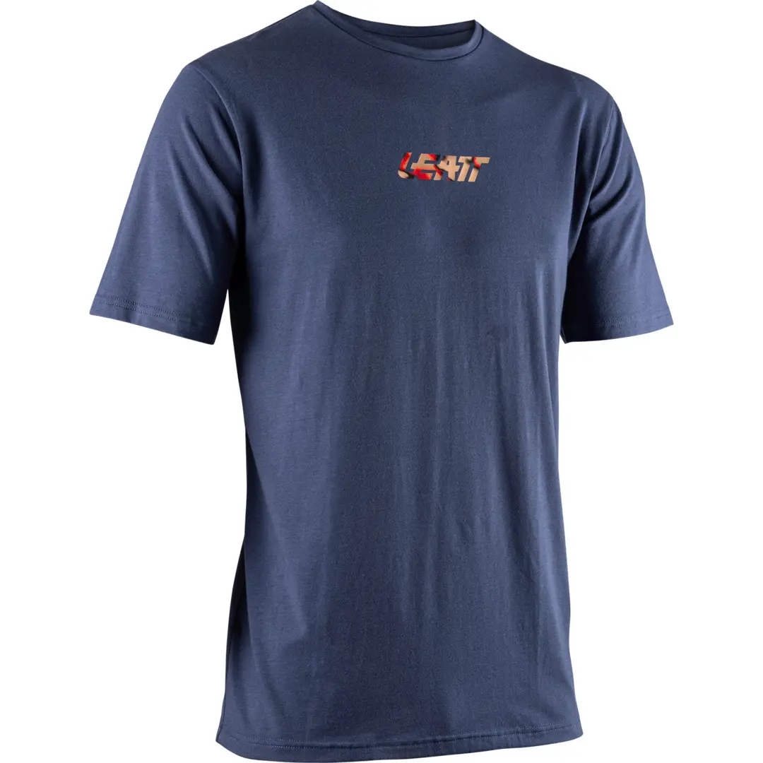 T-Shirt Leatt Core