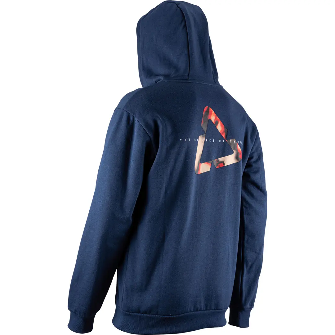 Hoodie Leatt Core