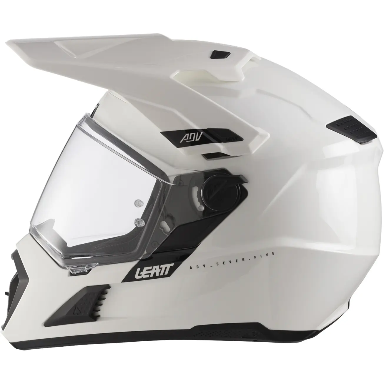 Motorrad-Integralhelm Leatt ADV 7.5 V26
