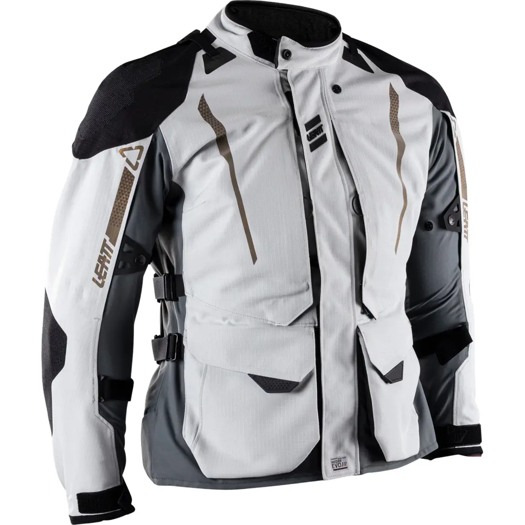 Damen Motorradjacke Leatt ADV DriTour 5.5 V26