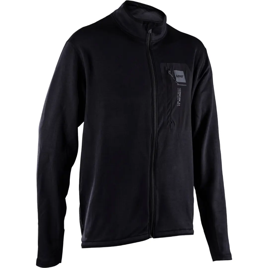 Motorradjacke Leatt ADV 3.5 ThermaFlow V26