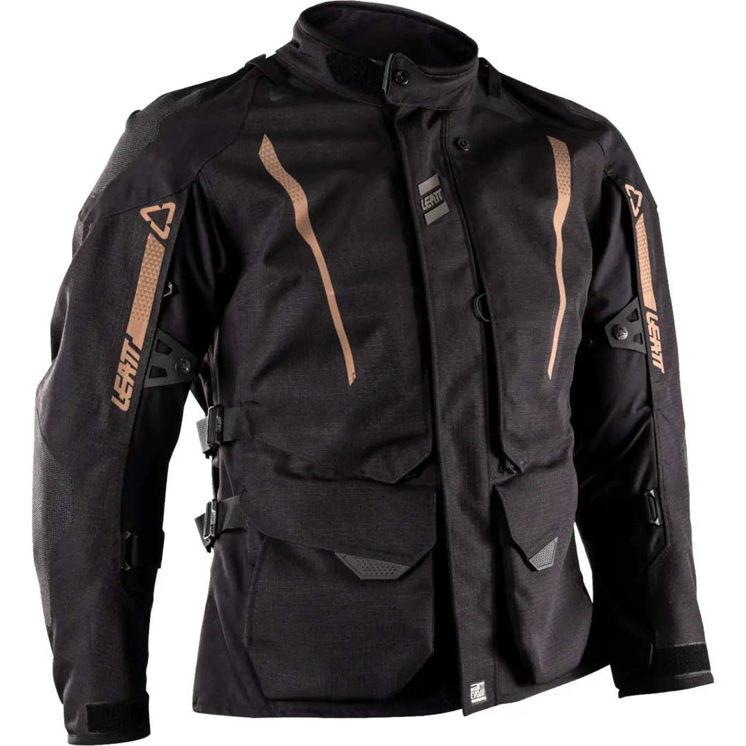 Damen Motorradjacke Leatt ADV DriTour 5.5 V26