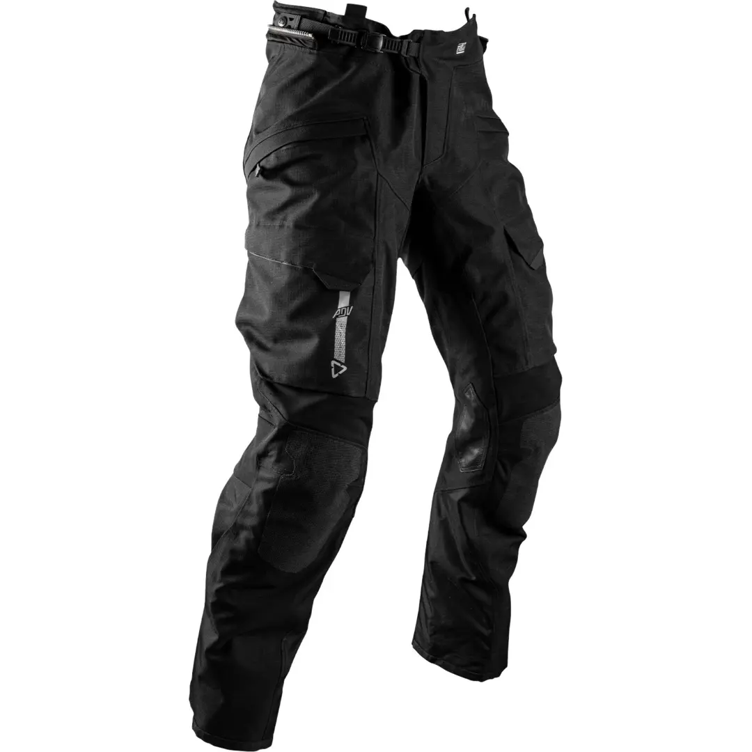 Motorradhose Leatt ADV DriTour 5.5 V26