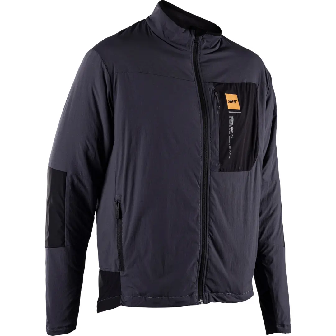 Motorradjacke Leatt ADV 7.5 ThermaFlow V26