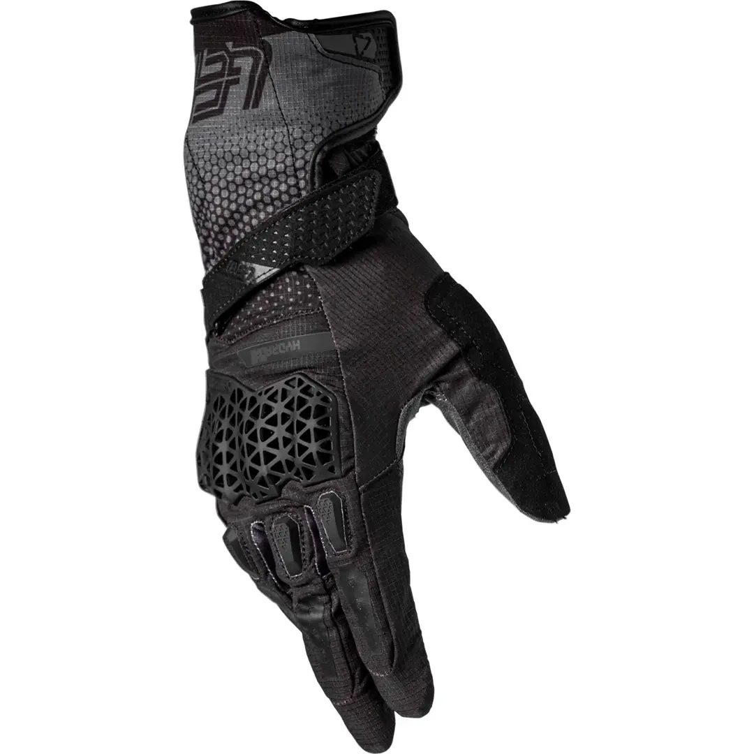 Ganzjahres-Motorradhandschuhe Leatt ADV HydraDri 5.5 V25
