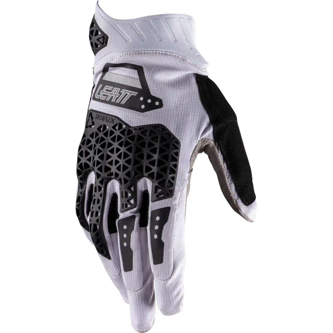Ganzjahres-Motorradhandschuhe Leatt ADV Rally 5.5 V25